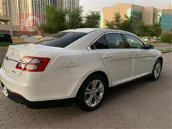 فورد تورس